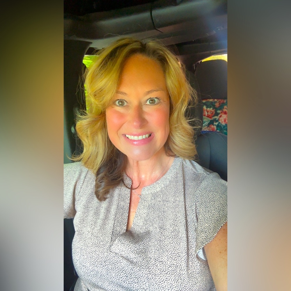 Meet your Posher, Michelle